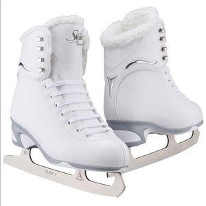 Ice Skates